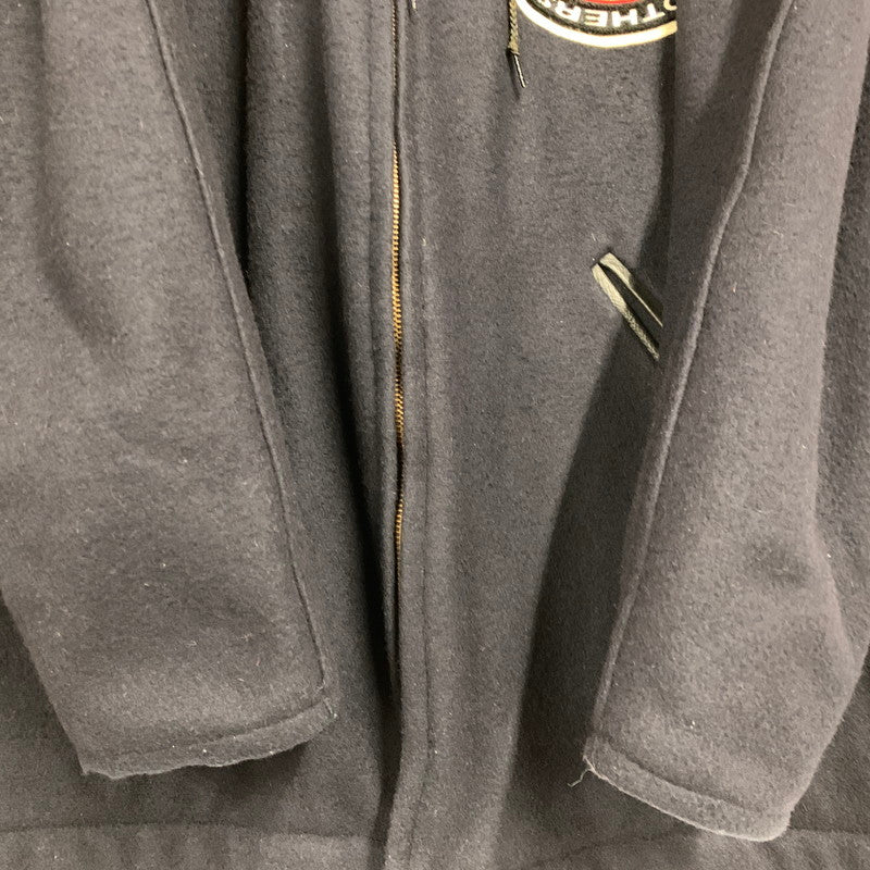 【中古品】【メンズ】 68&BROTHERS シックスティエイトアンドブラザーズ USA製 PHARAOH COAT ファラオ コート アウター 142-260120-cs-08-izu サイズ：46 カラー：ネイビー 万代Net店