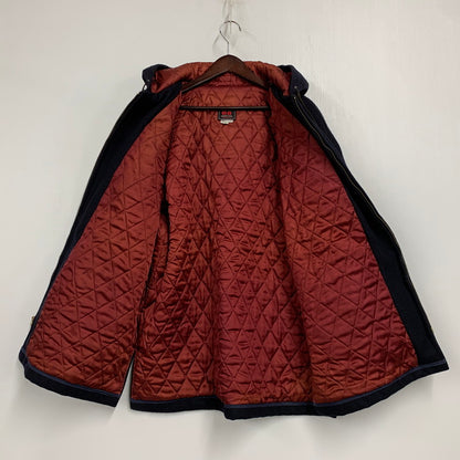 【中古品】【メンズ】 68&BROTHERS シックスティエイトアンドブラザーズ USA製 PHARAOH COAT ファラオ コート アウター 142-260120-cs-08-izu サイズ：46 カラー：ネイビー 万代Net店