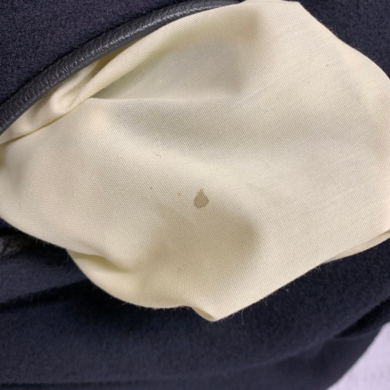 【中古品】【メンズ】 68&BROTHERS シックスティエイトアンドブラザーズ USA製 PHARAOH COAT ファラオ コート アウター 142-260120-cs-08-izu サイズ：46 カラー：ネイビー 万代Net店