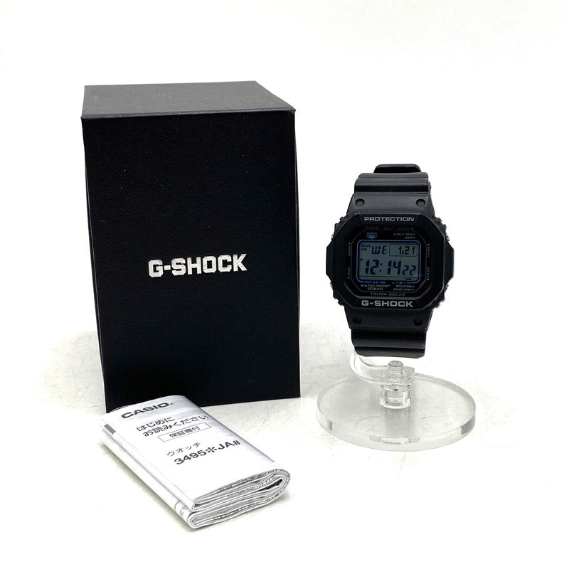 G-SHOCK Gショック – mandai-online