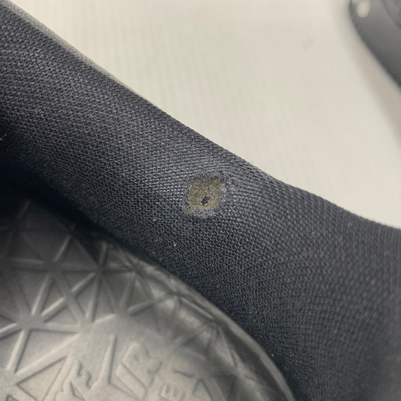 【現状渡し品】【メンズ】 AQ2125-001 AIR FORCE 1 CMFT EQUALITY QS エア フォース ワン コンフォート イコーリティー スニーカー シューズ 靴 160-260124-cs-03-izu サイズ：26.5cm カラー：BLACK/BLACK-WHITE-GOLD 万代Net店