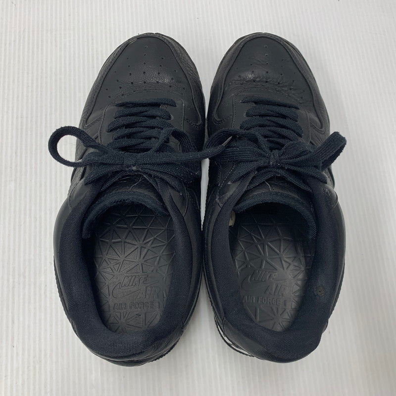【現状渡し品】【メンズ】 AQ2125-001 AIR FORCE 1 CMFT EQUALITY QS エア フォース ワン コンフォート イコーリティー スニーカー シューズ 靴 160-260124-cs-03-izu サイズ：26.5cm カラー：BLACK/BLACK-WHITE-GOLD 万代Net店