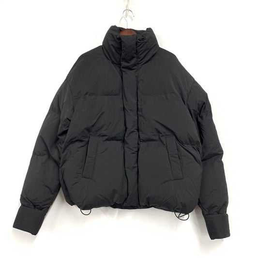 【中古品】【メンズ】 PVOT ピボット DOWN JACKET ダウンジャケット アウター 147-260120-ay-02-izu サイズ：L カラー：ブラック 万代Net店