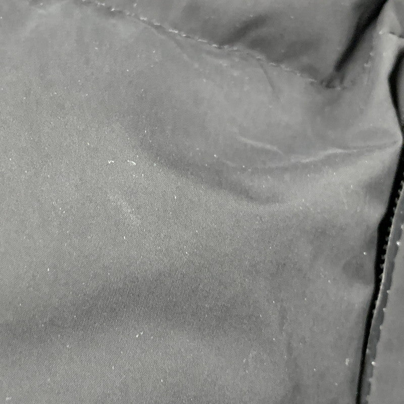 【中古品】【メンズ】 PVOT ピボット DOWN JACKET ダウンジャケット アウター 147-260120-ay-02-izu サイズ：L カラー：ブラック 万代Net店