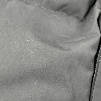 【中古品】【メンズ】 PVOT ピボット DOWN JACKET ダウンジャケット アウター 147-260120-ay-02-izu サイズ：L カラー：ブラック 万代Net店