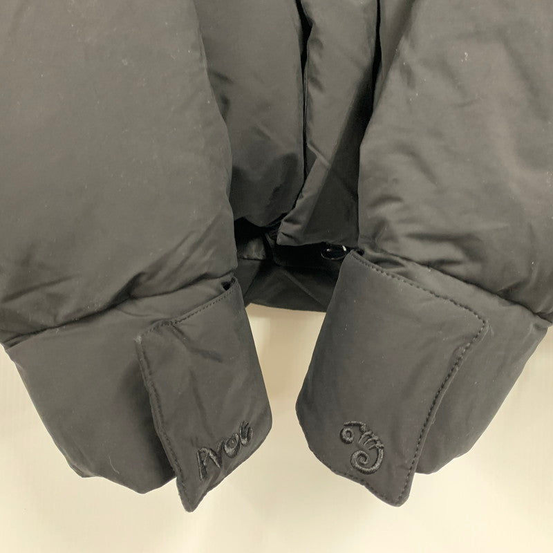 【中古品】【メンズ】 PVOT ピボット DOWN JACKET ダウンジャケット アウター 147-260120-ay-02-izu サイズ：L カラー：ブラック 万代Net店