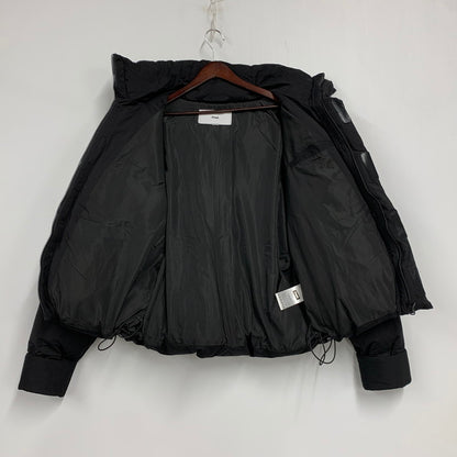 【中古品】【メンズ】 PVOT ピボット DOWN JACKET ダウンジャケット アウター 147-260120-ay-02-izu サイズ：L カラー：ブラック 万代Net店