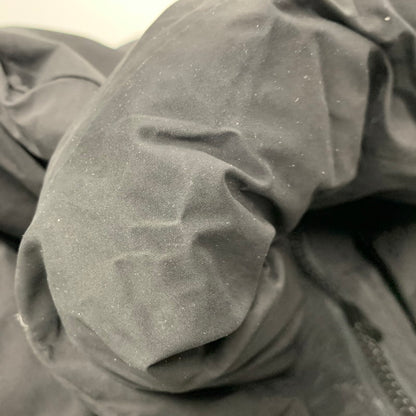 【中古品】【メンズ】 PVOT ピボット DOWN JACKET ダウンジャケット アウター 147-260120-ay-02-izu サイズ：L カラー：ブラック 万代Net店
