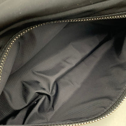 【中古品】【メンズ/レディース】 SONNY BODY BAG CNSUPLEA5DON 8064930 ボディバッグ プリント 鞄 カバン 180-260120-ay-06-izu カラー：ブラック×オレンジ 万代Net店