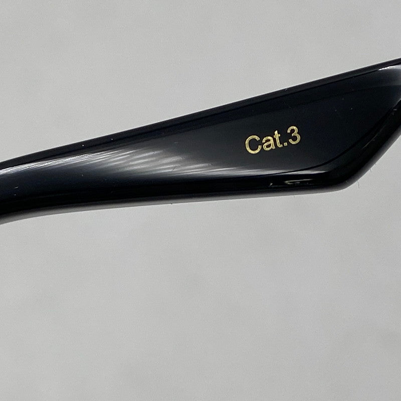 【中古美品】【メンズ/レディース】 ASIAN FIT SUNGLASSES GG1897SK アジアンフィット サングラス 183-260121-as-07-izu サイズ：54□19-145 カラー：ブラック 万代Net店