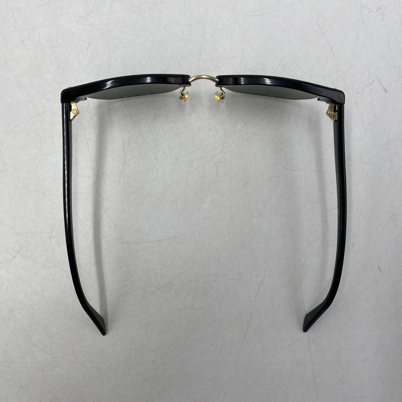 【中古美品】【メンズ/レディース】 ASIAN FIT SUNGLASSES GG1897SK アジアンフィット サングラス 183-260121-as-07-izu サイズ：54□19-145 カラー：ブラック 万代Net店