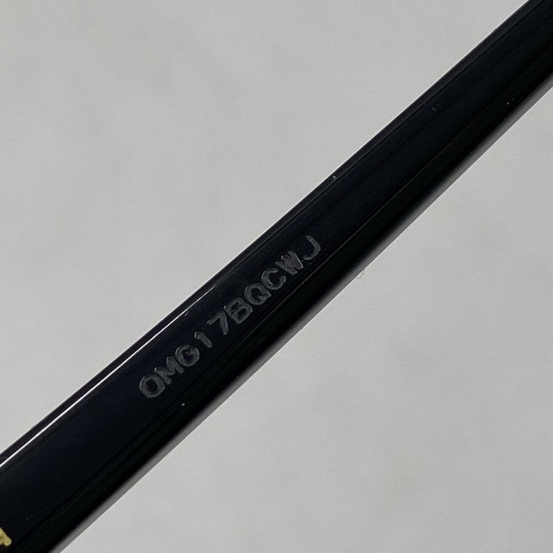 【中古美品】【メンズ/レディース】 ASIAN FIT SUNGLASSES GG1897SK アジアンフィット サングラス 183-260121-as-07-izu サイズ：54□19-145 カラー：ブラック 万代Net店