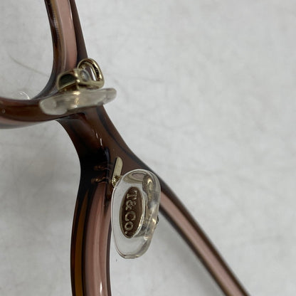 【中古品】【メンズ/レディース】 EYEWEAR TF2225-D アイウェア メガネ 眼鏡 183-260121-as-09-izu サイズ：53□16-145 カラー：ブラウン系 万代Net店