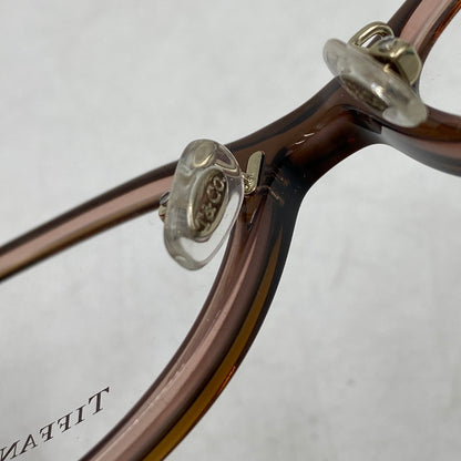 【中古品】【メンズ/レディース】 EYEWEAR TF2225-D アイウェア メガネ 眼鏡 183-260121-as-09-izu サイズ：53□16-145 カラー：ブラウン系 万代Net店