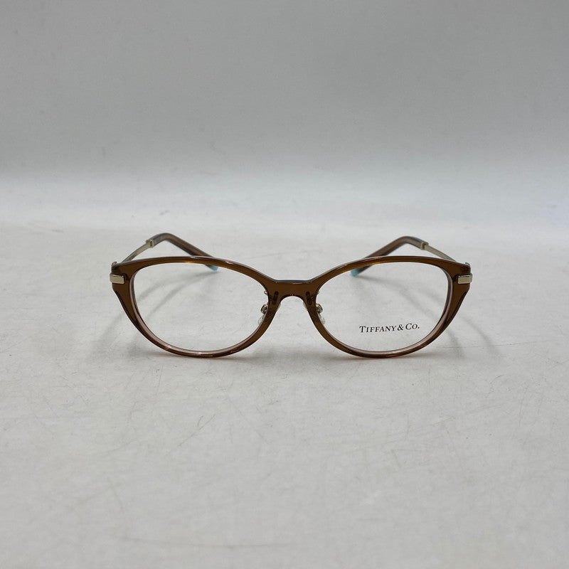 【中古品】【メンズ/レディース】 EYEWEAR TF2225-D アイウェア メガネ 眼鏡 183-260121-as-09-izu サイズ：53□16-145 カラー：ブラウン系 万代Net店