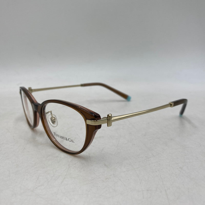 【中古品】【メンズ/レディース】 EYEWEAR TF2225-D アイウェア メガネ 眼鏡 183-260121-as-09-izu サイズ：53□16-145 カラー：ブラウン系 万代Net店