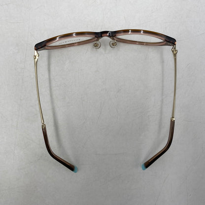 【中古品】【メンズ/レディース】 EYEWEAR TF2225-D アイウェア メガネ 眼鏡 183-260121-as-09-izu サイズ：53□16-145 カラー：ブラウン系 万代Net店