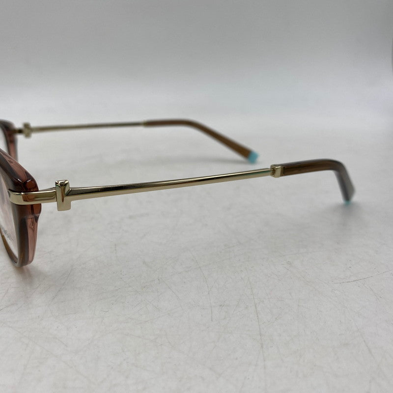 【中古品】【メンズ/レディース】 EYEWEAR TF2225-D アイウェア メガネ 眼鏡 183-260121-as-09-izu サイズ：53□16-145 カラー：ブラウン系 万代Net店
