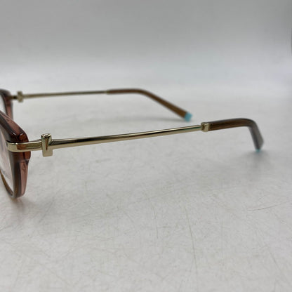 【中古品】【メンズ/レディース】 EYEWEAR TF2225-D アイウェア メガネ 眼鏡 183-260121-as-09-izu サイズ：53□16-145 カラー：ブラウン系 万代Net店