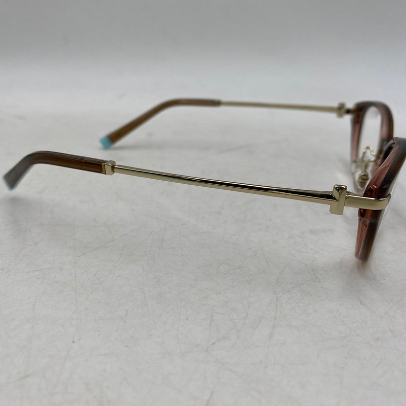 【中古品】【メンズ/レディース】 EYEWEAR TF2225-D アイウェア メガネ 眼鏡 183-260121-as-09-izu サイズ：53□16-145 カラー：ブラウン系 万代Net店