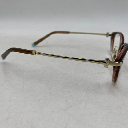 【中古品】【メンズ/レディース】 EYEWEAR TF2225-D アイウェア メガネ 眼鏡 183-260121-as-09-izu サイズ：53□16-145 カラー：ブラウン系 万代Net店