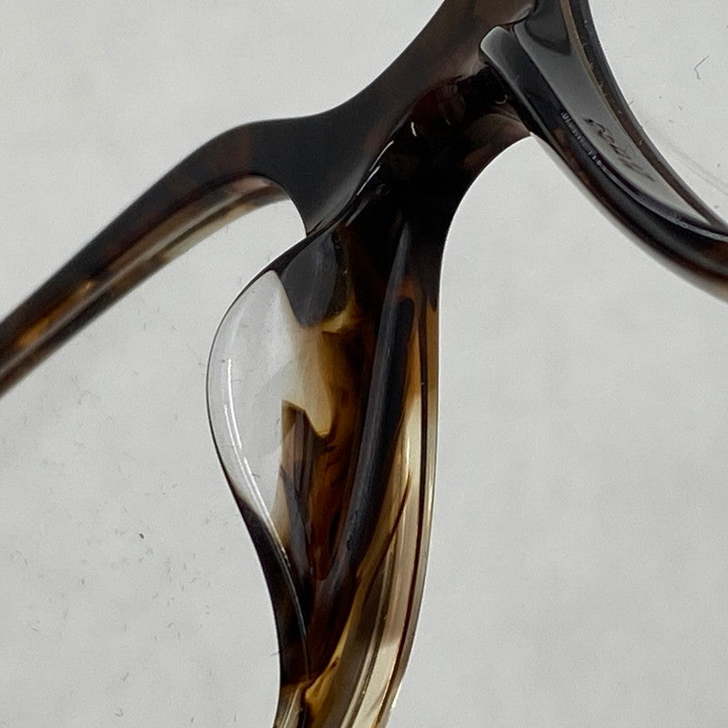 【中古美品】【メンズ/レディース】 ASIAN FIT EYEWEAR VPR17Z-F アジアンフィット アイウェア メガネ 眼鏡 183-260121-as-08-izu サイズ：55□17-140 カラー：ブラウン系 万代Net店
