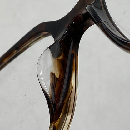 【中古美品】【メンズ/レディース】 ASIAN FIT EYEWEAR VPR17Z-F アジアンフィット アイウェア メガネ 眼鏡 183-260121-as-08-izu サイズ：55□17-140 カラー：ブラウン系 万代Net店