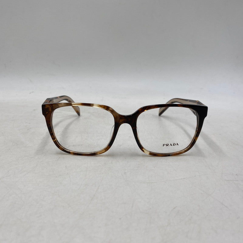 【中古美品】【メンズ/レディース】 ASIAN FIT EYEWEAR VPR17Z-F アジアンフィット アイウェア メガネ 眼鏡 183-260121-as-08-izu サイズ：55□17-140 カラー：ブラウン系 万代Net店