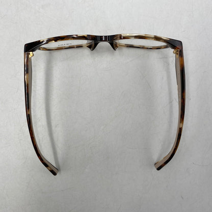 【中古美品】【メンズ/レディース】 ASIAN FIT EYEWEAR VPR17Z-F アジアンフィット アイウェア メガネ 眼鏡 183-260121-as-08-izu サイズ：55□17-140 カラー：ブラウン系 万代Net店