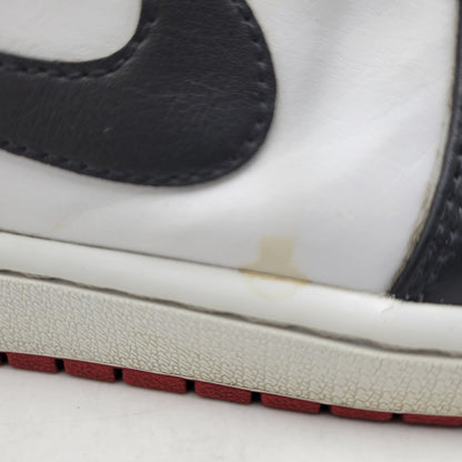 【中古品】【メンズ】 553558-612 AIR JORDAN 1 LOW エアジョーダン 1 ロー スニーカー シューズ 靴 160-260128-kk-05-izu サイズ：27.5cm カラー：ブレッド トゥ 万代Net店