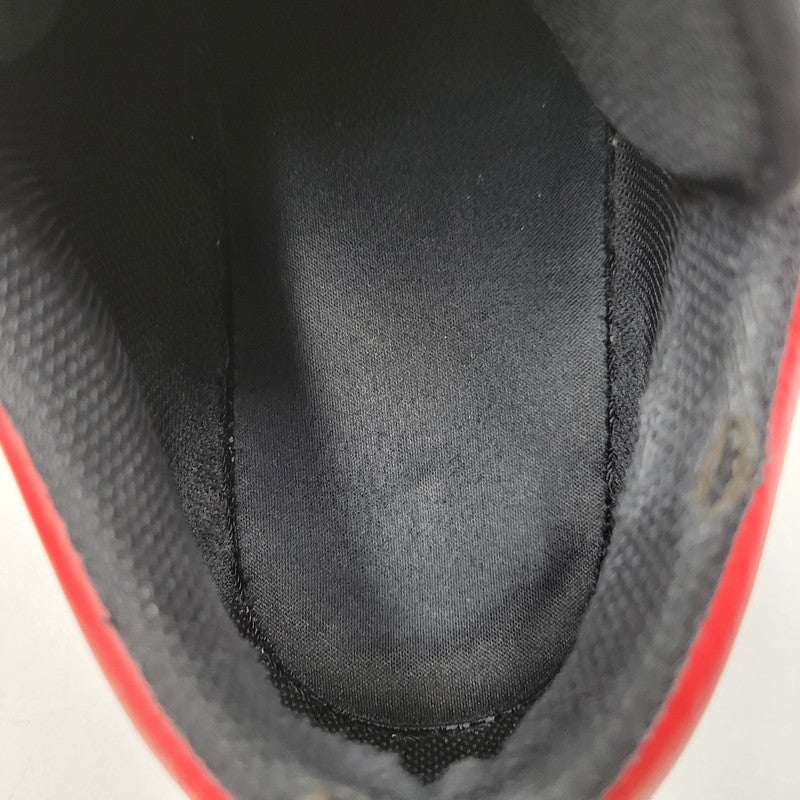 【中古品】【メンズ】 553558-612 AIR JORDAN 1 LOW エアジョーダン 1 ロー スニーカー シューズ 靴 160-260128-kk-05-izu サイズ：27.5cm カラー：ブレッド トゥ 万代Net店