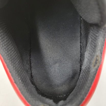 【中古品】【メンズ】 553558-612 AIR JORDAN 1 LOW エアジョーダン 1 ロー スニーカー シューズ 靴 160-260128-kk-05-izu サイズ：27.5cm カラー：ブレッド トゥ 万代Net店