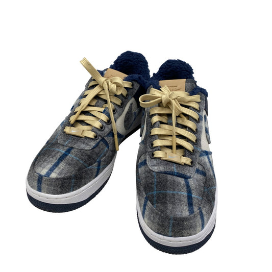 【中古品】【メンズ】 NIKE×PENDLETON ナイキ × ペンドルトン BY YOU AIR FORCE 1 LOW バイユー エアフォース1 ロウ CK5075-991 スニーカー 靴 シューズ 160-260126-yn-09-izu サイズ：26.5ｃｍ カラー：マルチ 万代Net店