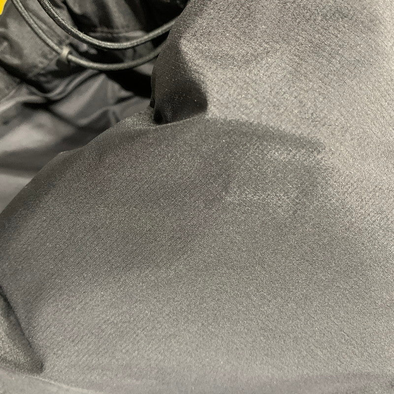 【中古美品】【メンズ】 NY82581 25AW GTX AXION INSULATED JACKET アクション インサレーテッド ジャケット アウター 144-260122-ya-06-izu サイズ：XL カラー：ブラック 万代Net店