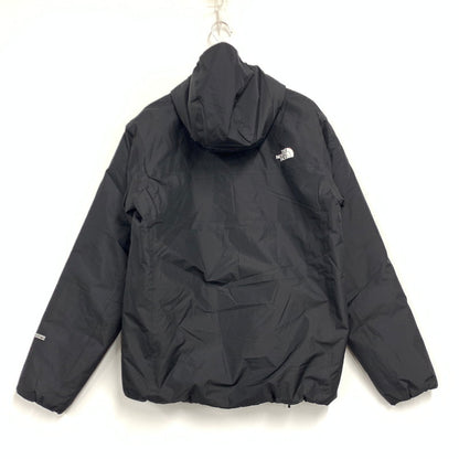 【中古美品】【メンズ】 NY82581 25AW GTX AXION INSULATED JACKET アクション インサレーテッド ジャケット アウター 144-260122-ya-06-izu サイズ：XL カラー：ブラック 万代Net店