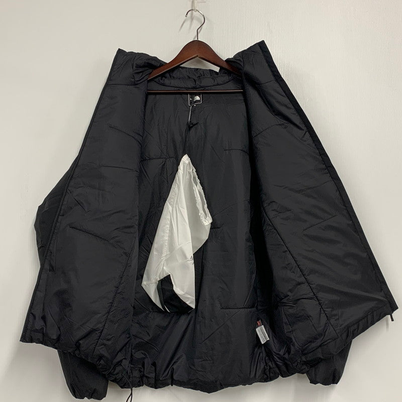 【中古美品】【メンズ】 NY82581 25AW GTX AXION INSULATED JACKET アクション インサレーテッド ジャケット アウター 144-260122-ya-06-izu サイズ：XL カラー：ブラック 万代Net店