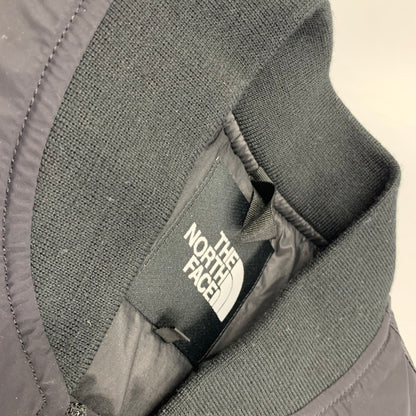 【中古品】【メンズ】 NY82552 25AW INSULATION BOMBER JACKET インサレーション ボンバー ジャケット アウター 144-260122-ya-07-izu サイズ：XL カラー：ブラック 万代Net店