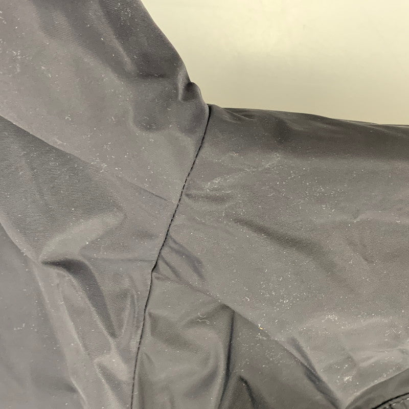 【中古品】【メンズ】 NY82552 25AW INSULATION BOMBER JACKET インサレーション ボンバー ジャケット アウター 144-260122-ya-07-izu サイズ：XL カラー：ブラック 万代Net店