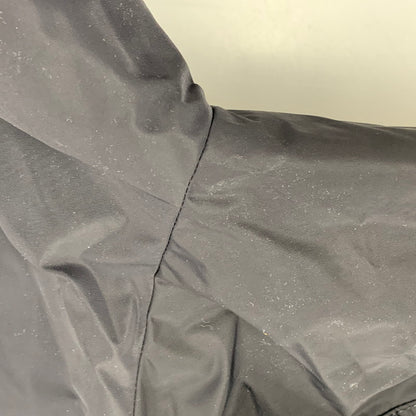 【中古品】【メンズ】 NY82552 25AW INSULATION BOMBER JACKET インサレーション ボンバー ジャケット アウター 144-260122-ya-07-izu サイズ：XL カラー：ブラック 万代Net店