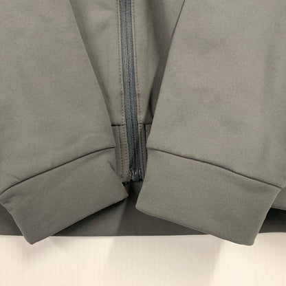 【中古美品】【メンズ】 NL72581 THERMAL LIGHT AXION HOODIE サーマル ライト アクション フーディ トップス パーカー 144-260122-ya-02-izu サイズ：Ｍ カラー：アスファルトグレー 万代Net店