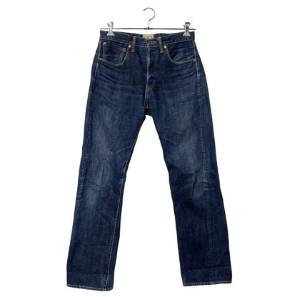 【中古品】【メンズ】 421 DENIM PANTS デニムパンツ ジーンズ ボトムス 156-260123-as-09-izu サイズ：31×36 カラー：インディゴ 万代Net店