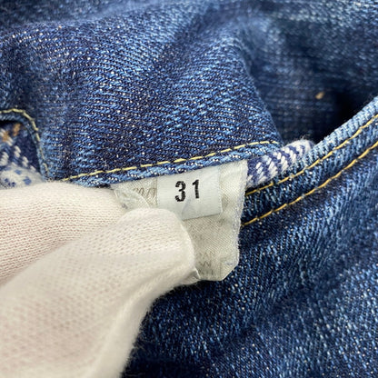 【中古品】【メンズ】 421 DENIM PANTS デニムパンツ ジーンズ ボトムス 156-260123-as-09-izu サイズ：31×36 カラー：インディゴ 万代Net店