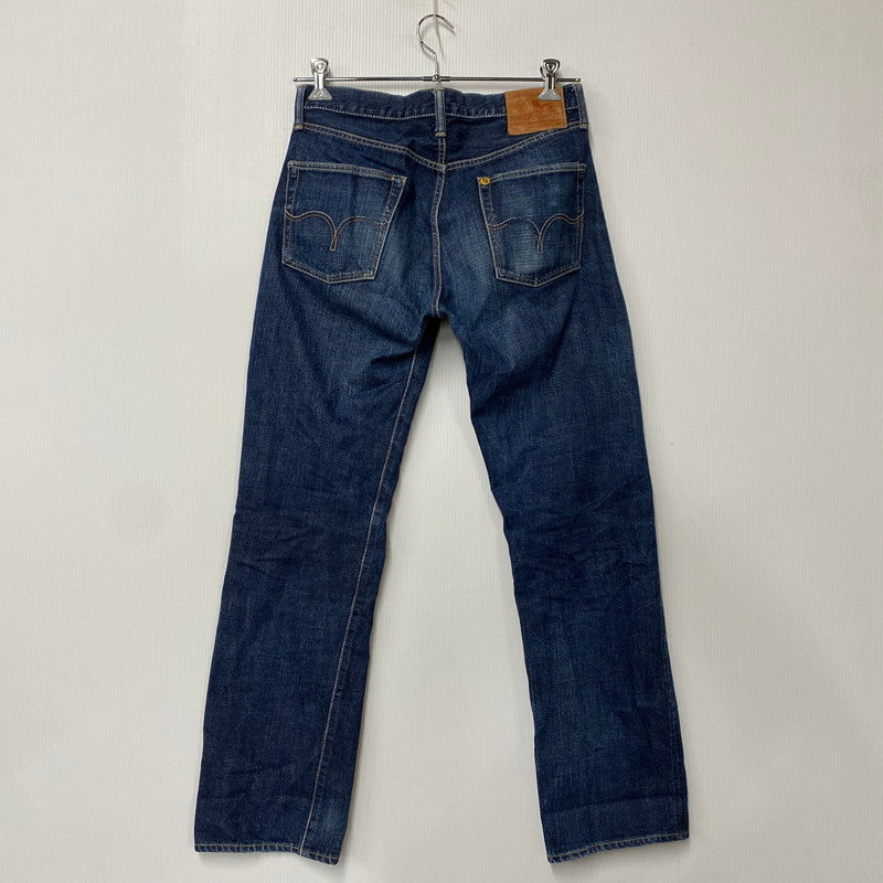 【中古品】【メンズ】 421 DENIM PANTS デニムパンツ ジーンズ ボトムス 156-260123-as-09-izu サイズ：31×36 カラー：インディゴ 万代Net店