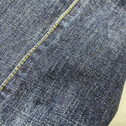 【中古品】【メンズ】 421 DENIM PANTS デニムパンツ ジーンズ ボトムス 156-260123-as-09-izu サイズ：31×36 カラー：インディゴ 万代Net店