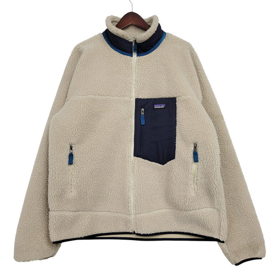 【中古品】【メンズ】 CLASSIC RETRO-X JACKET 23056FA20 クラシック レトロX ジャケット アウター 144-260123-as-12-izu サイズ：XL カラー：ナチュラル 万代Net店