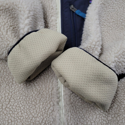 【中古品】【メンズ】 CLASSIC RETRO-X JACKET 23056FA20 クラシック レトロX ジャケット アウター 144-260123-as-12-izu サイズ：XL カラー：ナチュラル 万代Net店