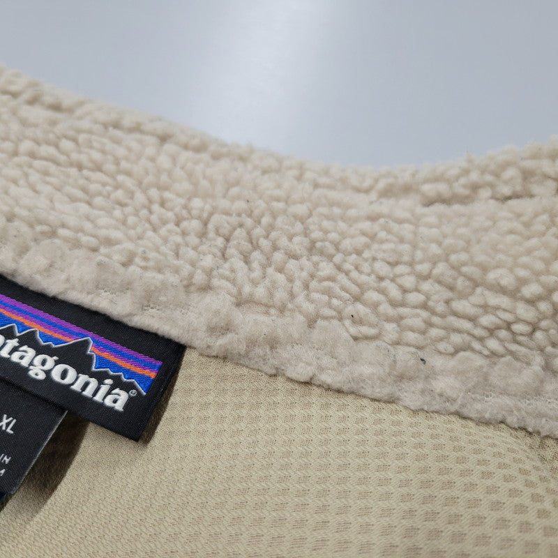 【中古品】【メンズ】 CLASSIC RETRO-X JACKET 23056FA20 クラシック レトロX ジャケット アウター 144-260123-as-12-izu サイズ：XL カラー：ナチュラル 万代Net店