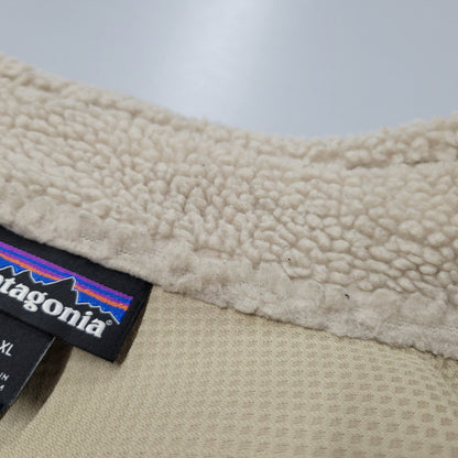 【中古品】【メンズ】 CLASSIC RETRO-X JACKET 23056FA20 クラシック レトロX ジャケット アウター 144-260123-as-12-izu サイズ：XL カラー：ナチュラル 万代Net店