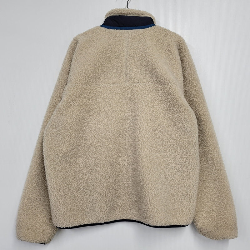 【中古品】【メンズ】 CLASSIC RETRO-X JACKET 23056FA20 クラシック レトロX ジャケット アウター 144-260123-as-12-izu サイズ：XL カラー：ナチュラル 万代Net店