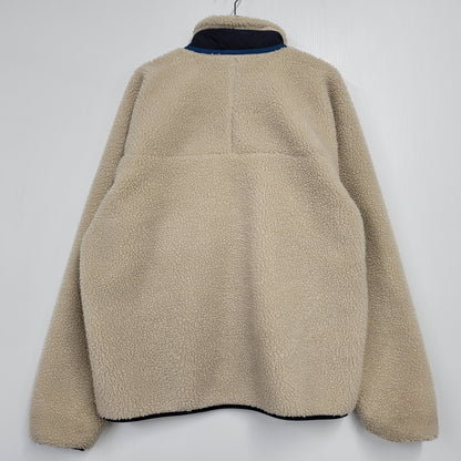 【中古品】【メンズ】 CLASSIC RETRO-X JACKET 23056FA20 クラシック レトロX ジャケット アウター 144-260123-as-12-izu サイズ：XL カラー：ナチュラル 万代Net店